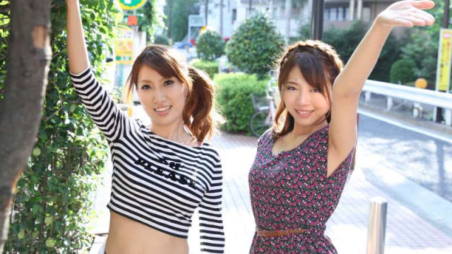 Koto Shizuku, Yume Mitsuki