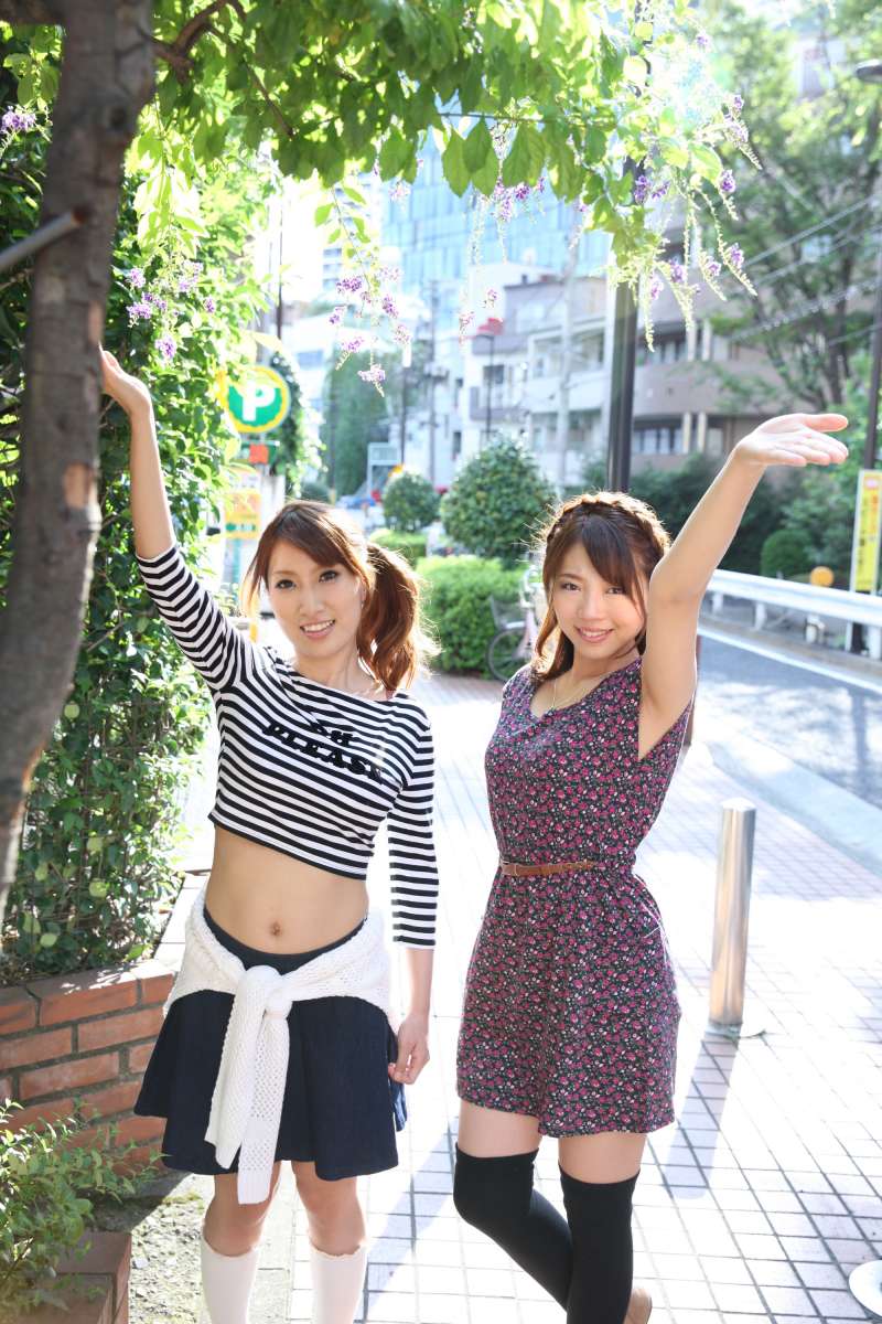 Koto Shizuku, Yume Mitsuki