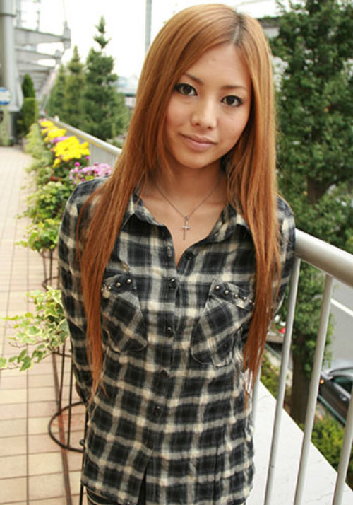 Anna Morisaki