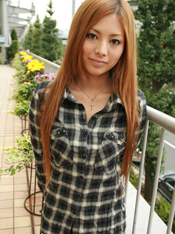 Anna Morisaki