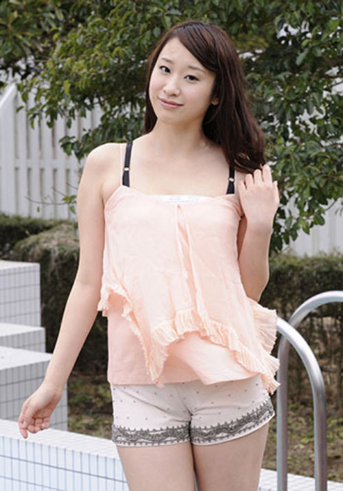 Asami Nanase