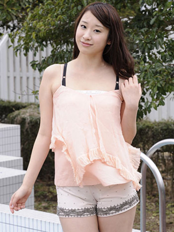 Asami Nanase