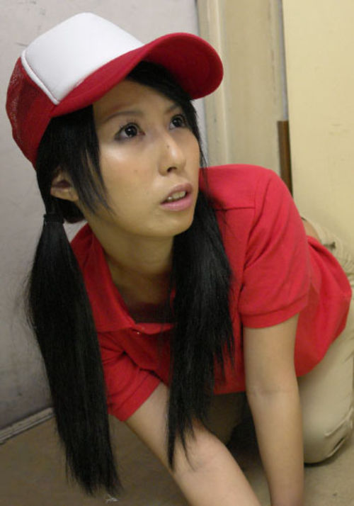 Miku Oguri
