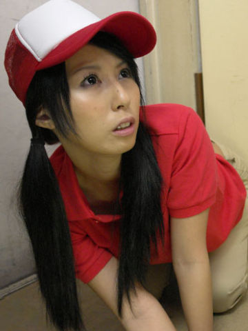 Miku Oguri