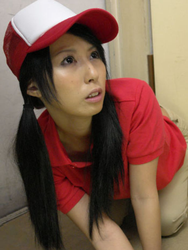 Miku Oguri