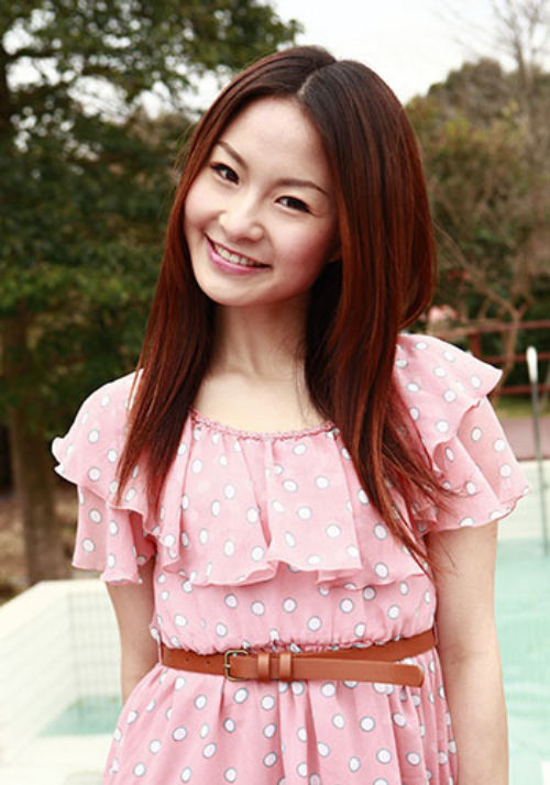 Miria Aiba