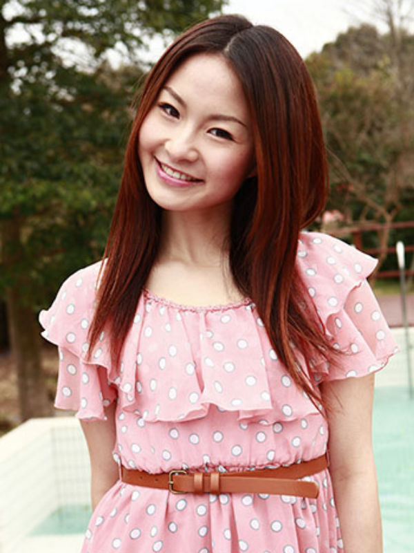 Miria Aiba