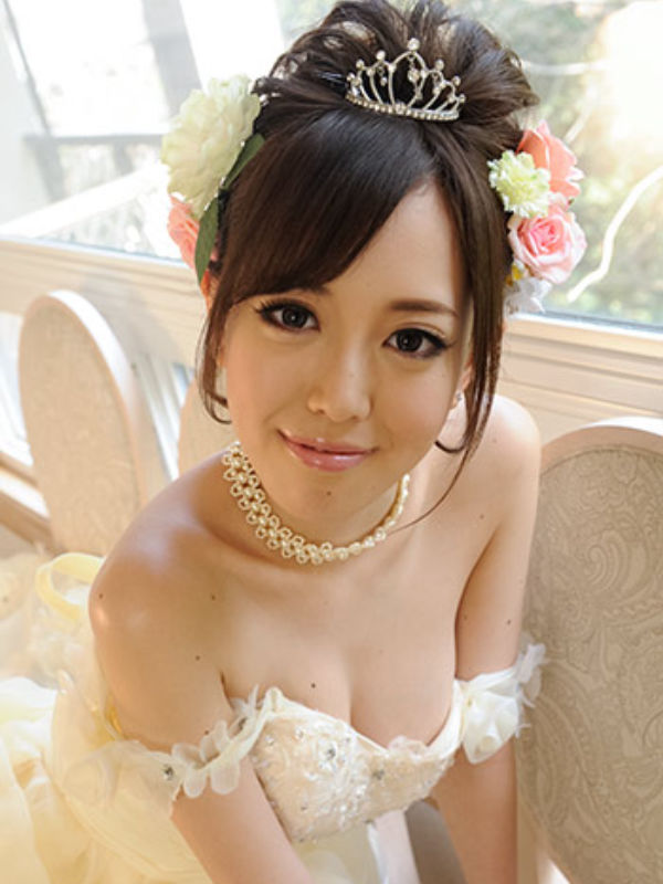 Shiori Yamate