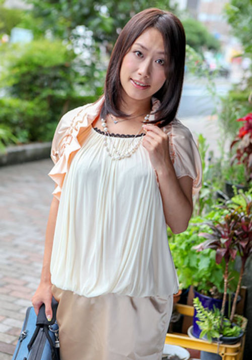 Yayoi Yanagida