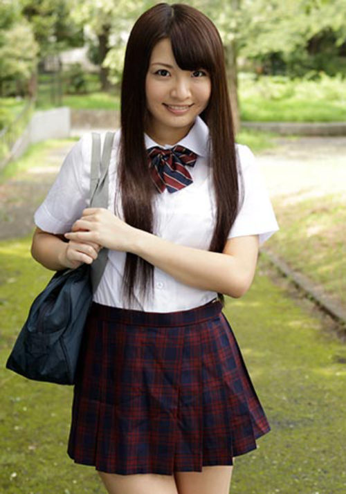Natsuki Hasegawa