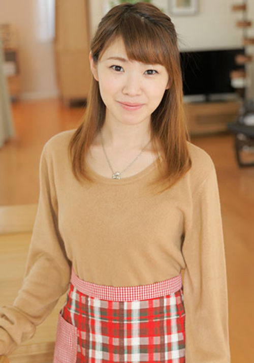 Mayumi Sakanishi