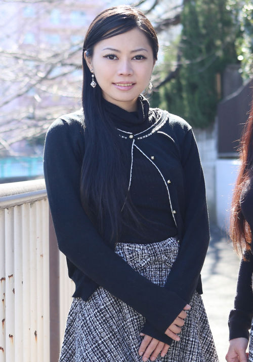 Yui Yabuki