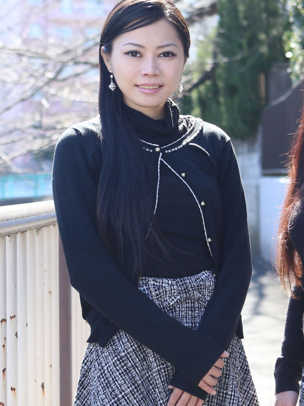 Yui Yabuki