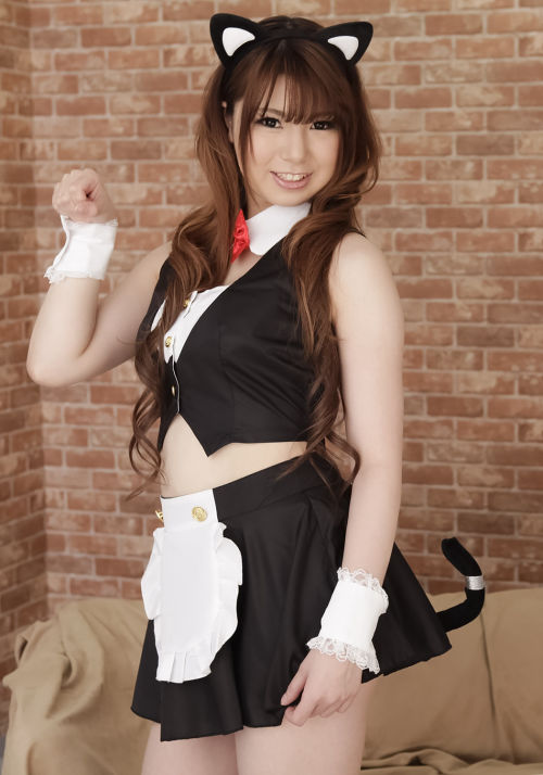 Reika Ichinose