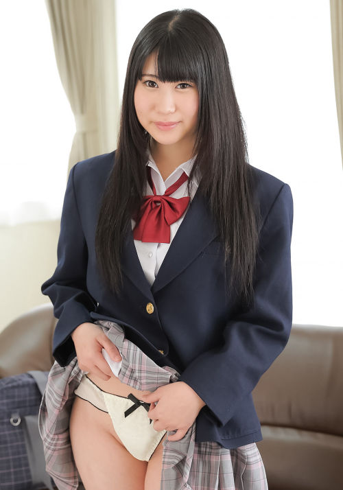 Ruka Mihoshi