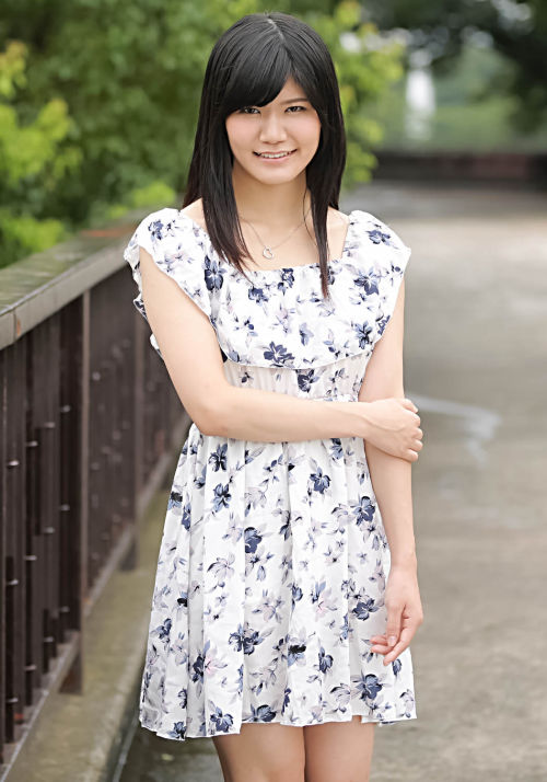 Tsukushi Mamiya