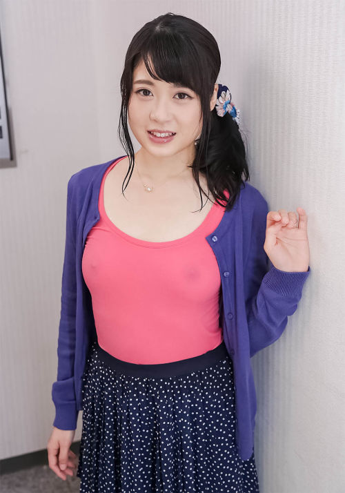 Runa Mizuki