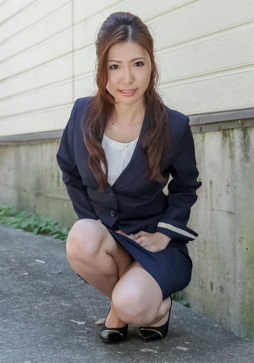 Kaori Buki