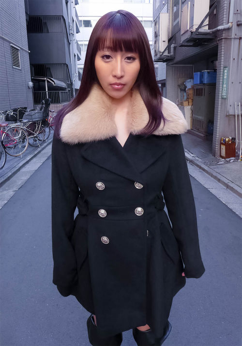 Yuna Hoshizaki