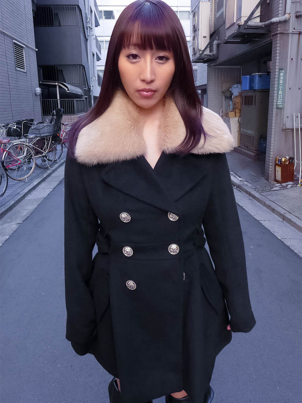 Yuna Hoshizaki